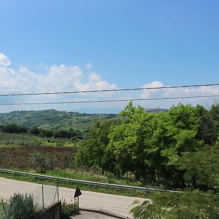 Appartamento Casa Dolce Casa Vacri Esterno foto