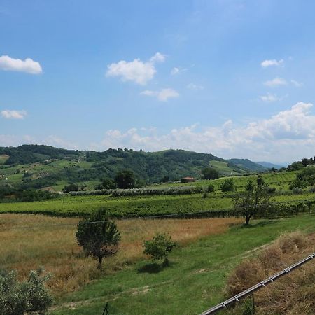Appartamento Casa Dolce Casa Vacri Esterno foto