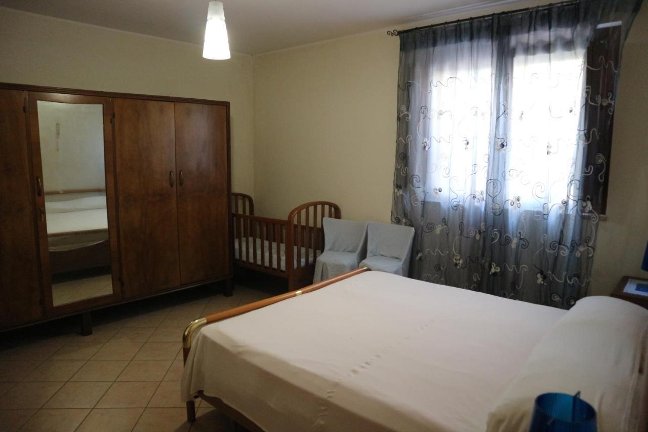 Appartamento Casa Dolce Casa Vacri Esterno foto