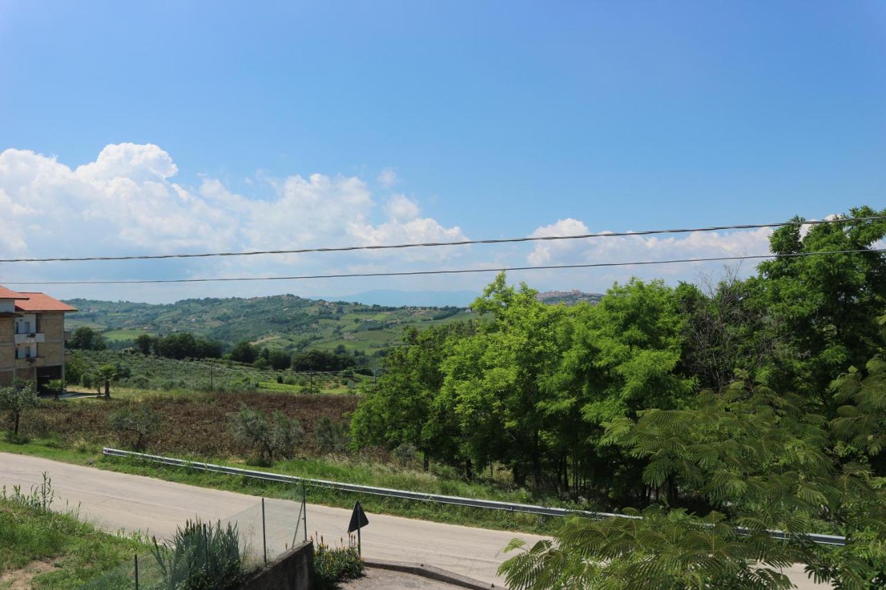 Appartamento Casa Dolce Casa Vacri Esterno foto